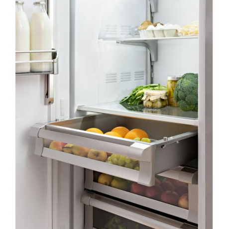 BERTAZZONI LRD605UBLXTT/24 PMH Εντοιχιζόμενη Στήλη Συντήρησης 61cm Inox
